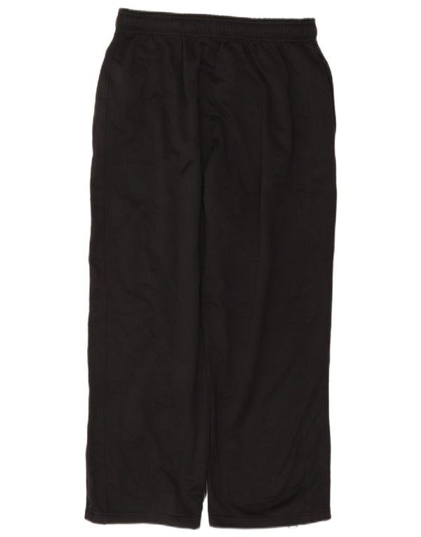 Russell Athletic Pantalon de survêtement pour homme Noir moyen Polyester