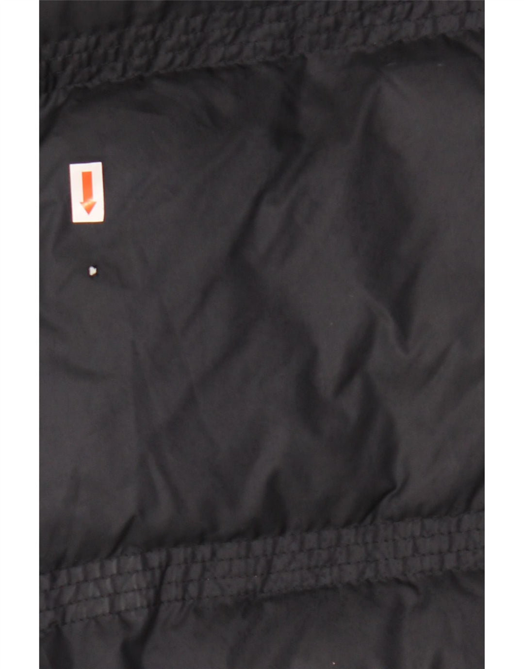 Lacoste Gilet matelassé homme IT 58 3XL bleu marine polyester