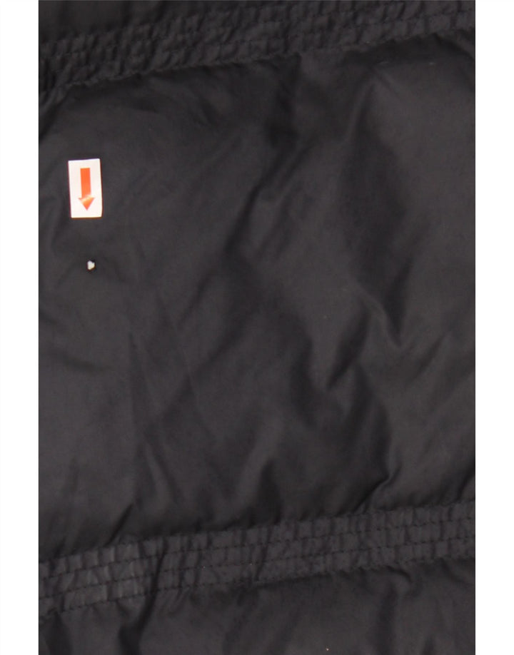 Lacoste Gilet matelassé homme IT 58 3XL bleu marine polyester