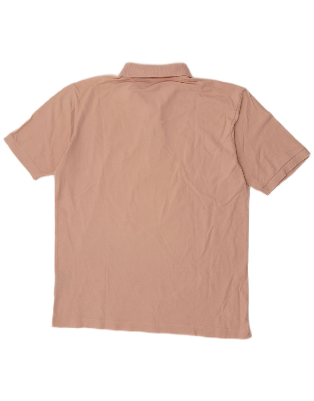 Kappa Polo Homme Grand Rose Coton