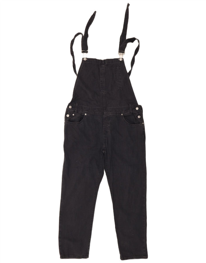 Levi's Salopette Slim Jeans Homme W36 L28 Gris Coton