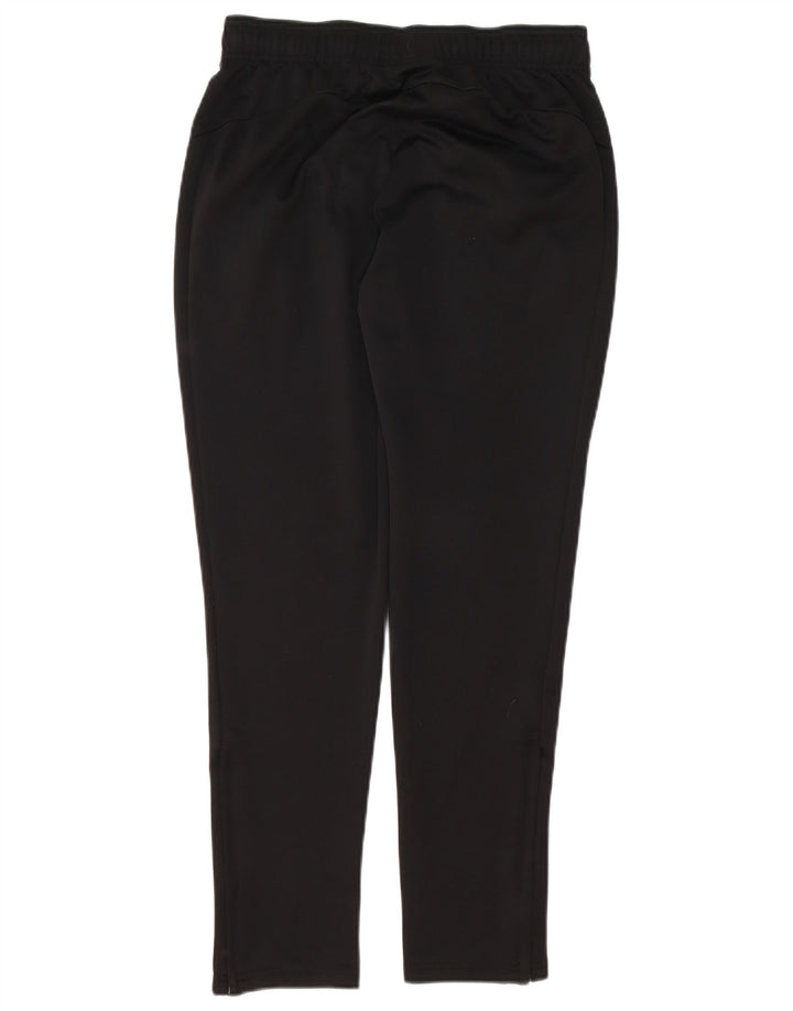 Puma Pantalon de Survêtement Homme Noir Moyen Polyester