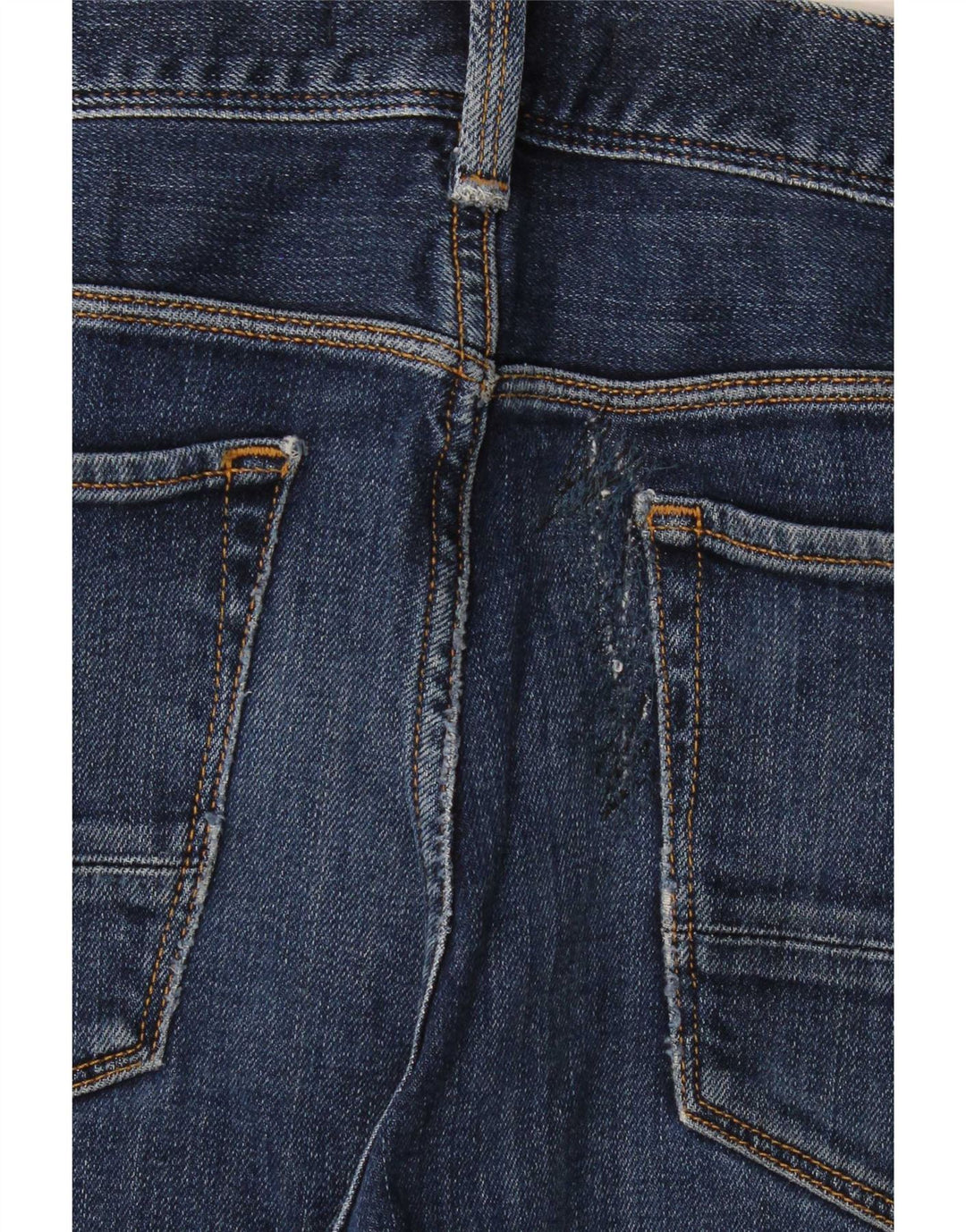 Tommy Hilfiger Jean Slim Bleecker Homme W34 L34 Bleu