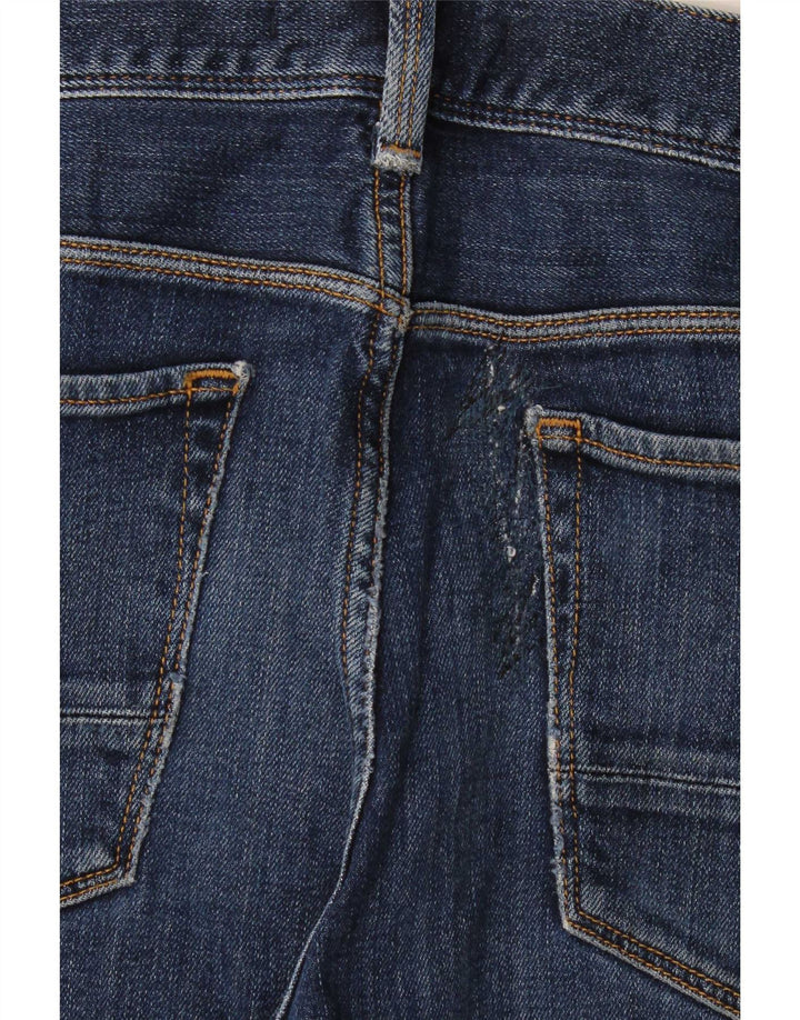 Tommy Hilfiger Jean Slim Bleecker Homme W34 L34 Bleu