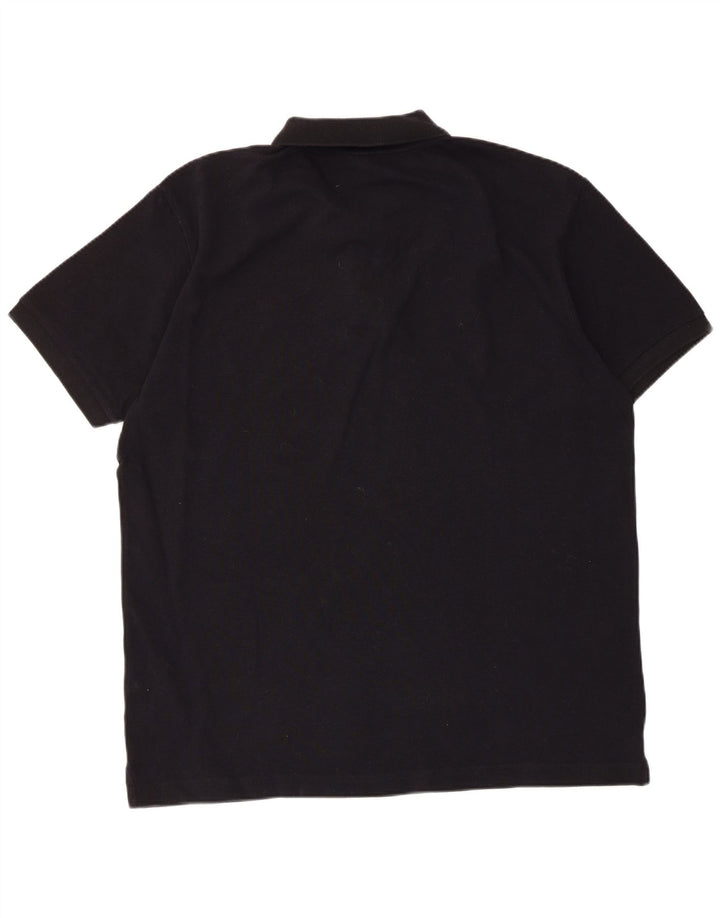 North Sails Polo Homme 2XL Coton Noir