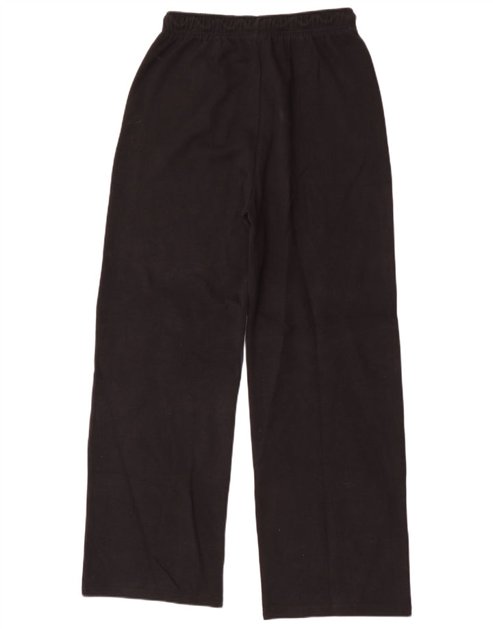 Zara Pantalon De Survêtement Homme Petit Noir Coton