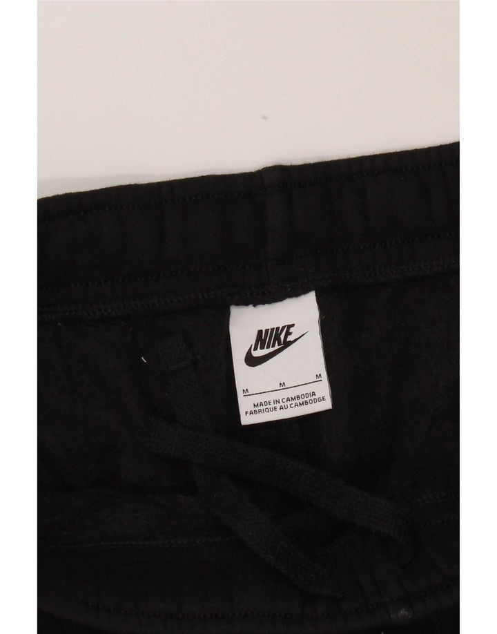 Nike Pantalon de survêtement pour homme Noir moyen Colourblock