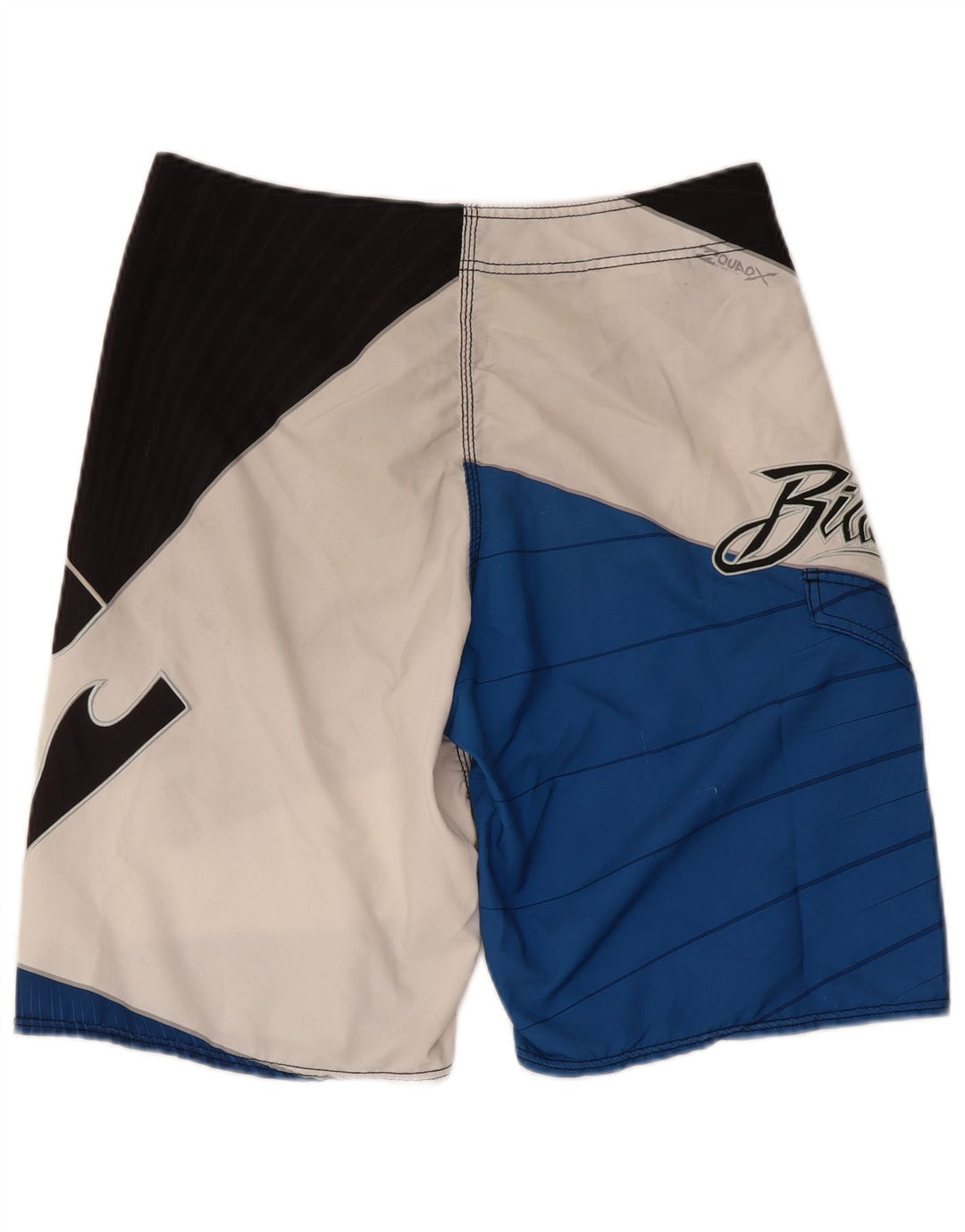 Billabong Short de Bain Graphique Homme Medium Multicolore Colourblock
