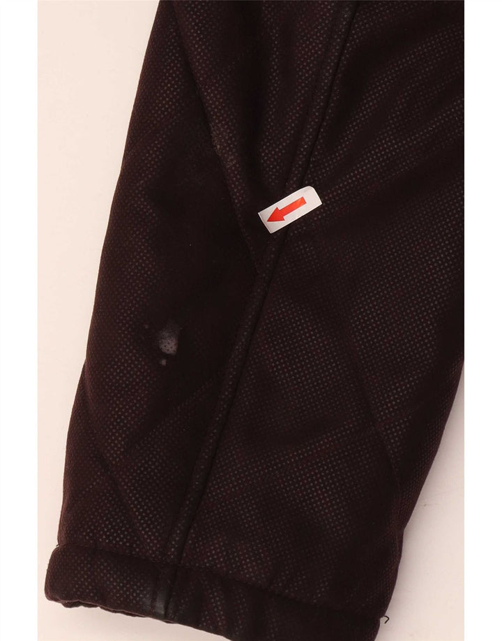 Douglas Veste coupe-vent pour homme UK 44 2XL Bordeaux