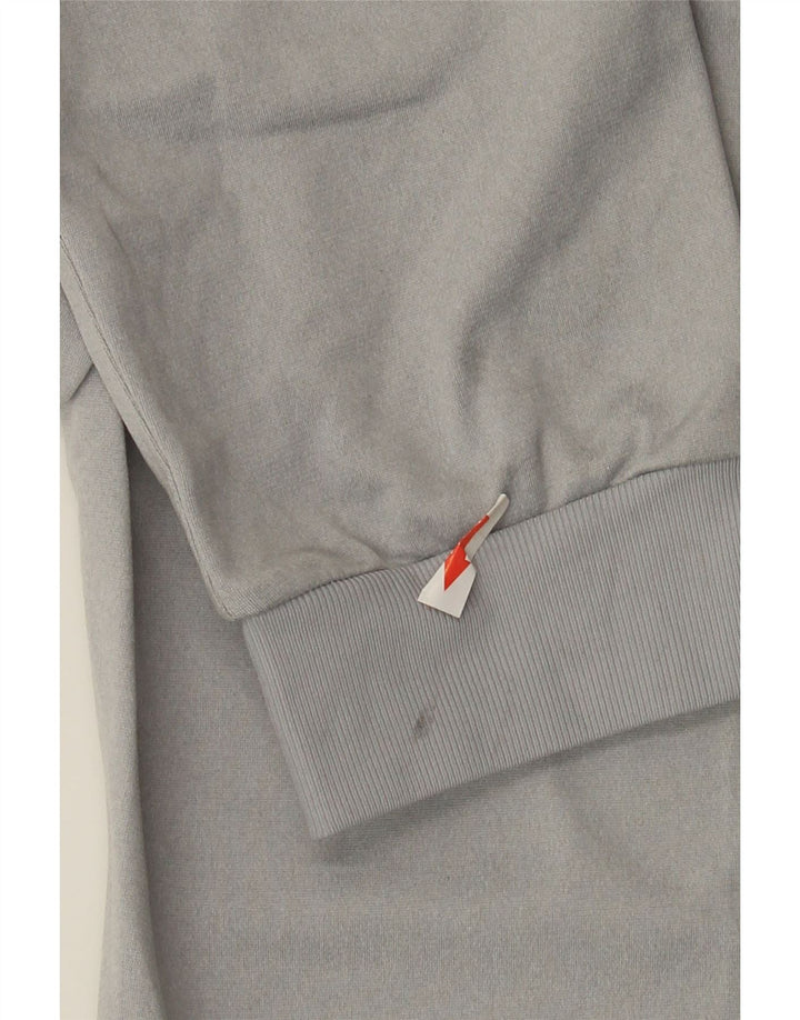 Under Armour Pantalon de Survêtement Joggers Homme Gris Moyen
