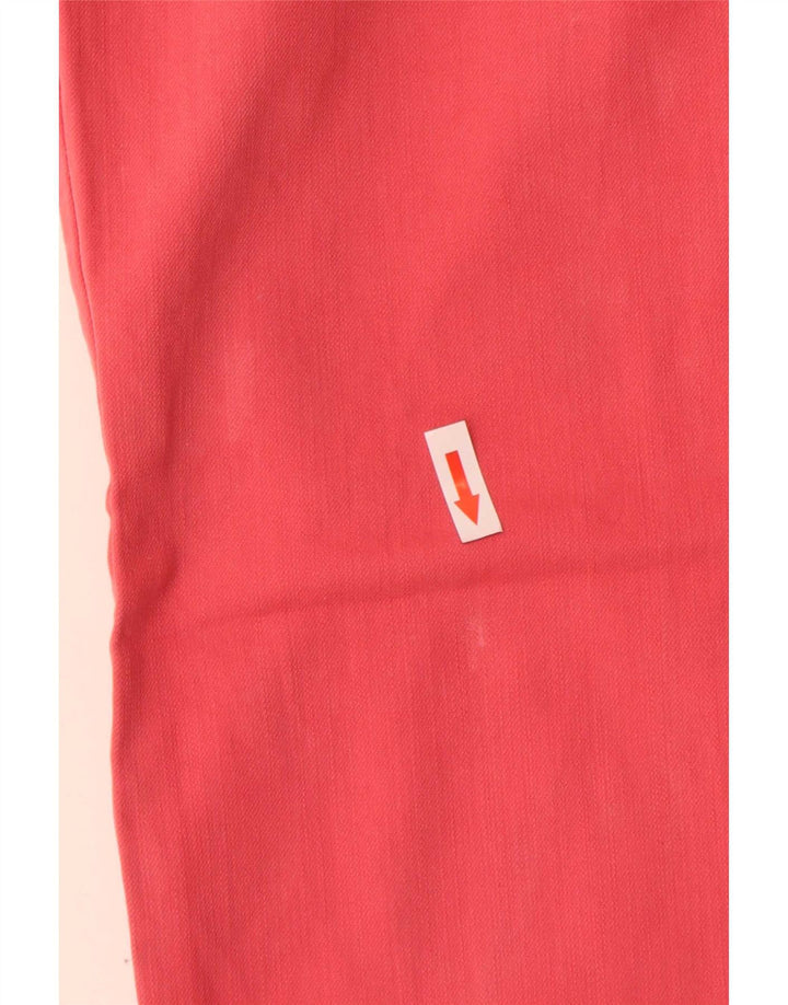 Massimo Dutti Jean slim pour homme EU 40 Medium W31 L30 Rose