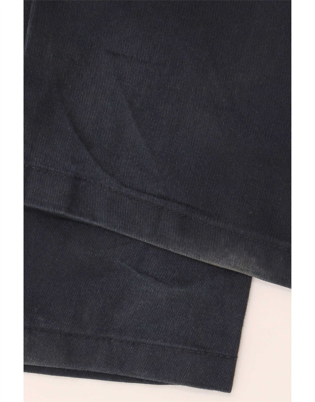 Dickies Pantalon Cargo Droit Homme W44 L28 Bleu Marine Polyester