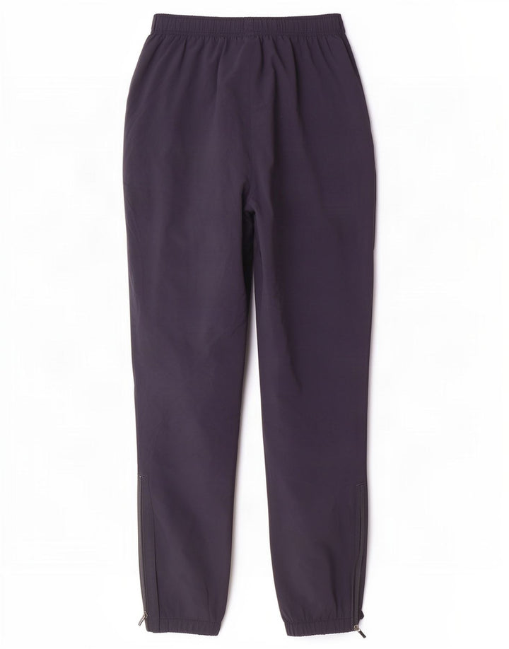 Ellesse Pantalon De Survêtement Homme Pantalon De Jogging Petit Bleu Marine Polyester