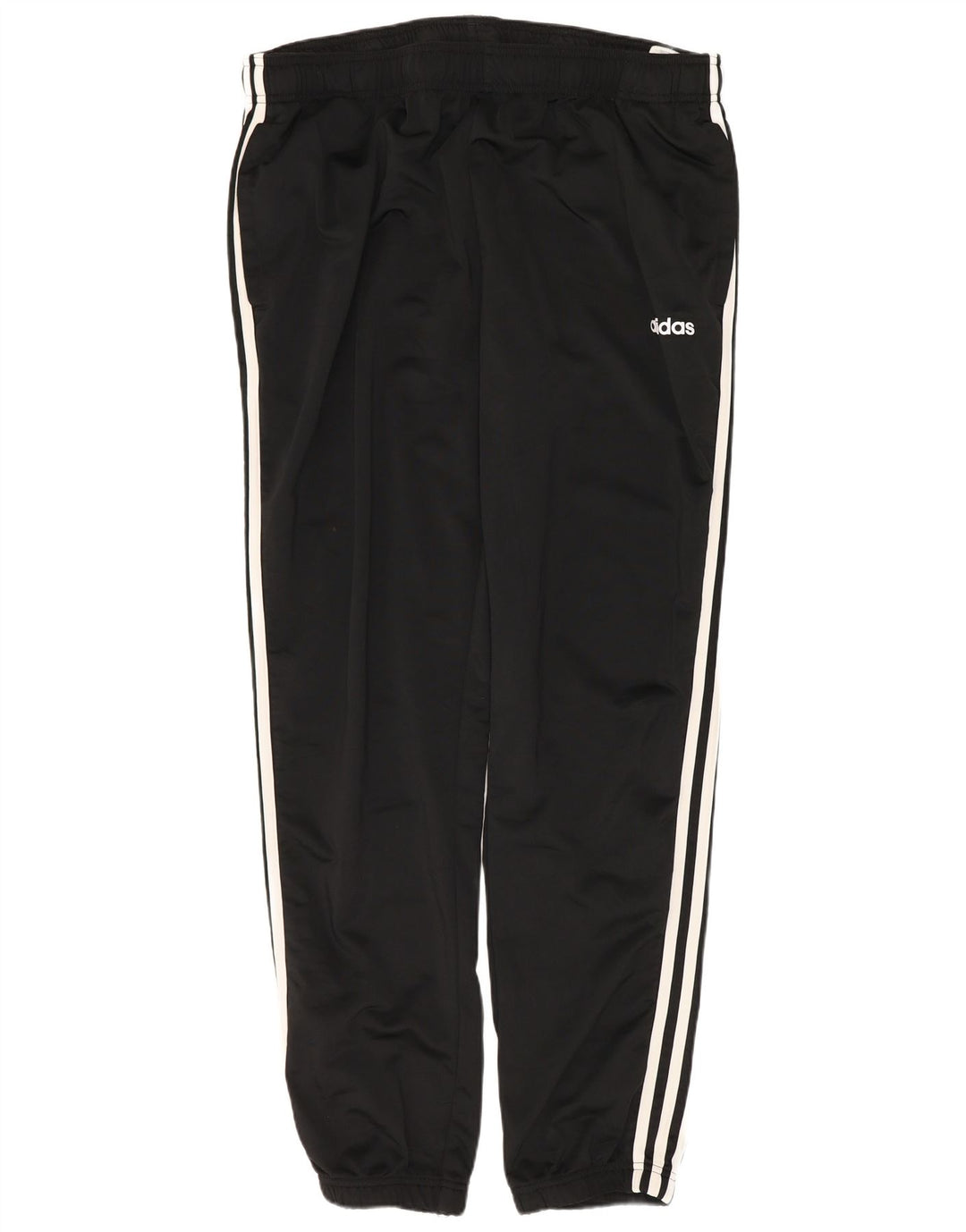 Adidas Survêtement complet pour homme 2XL Noir Polyester