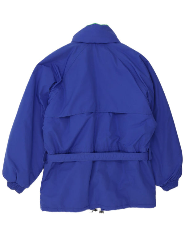 Killy Veste de ski homme IT 50 Large Bleu Polyester