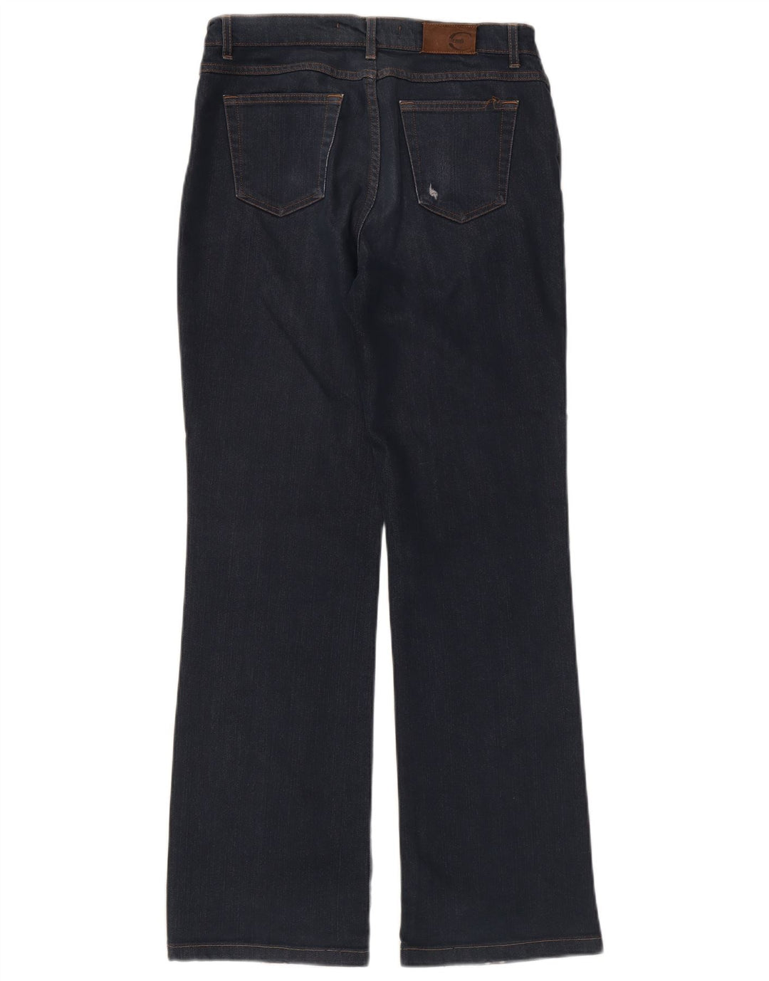 Just Cavalli Jean Bootcut Femme W30 L31 Bleu Marine