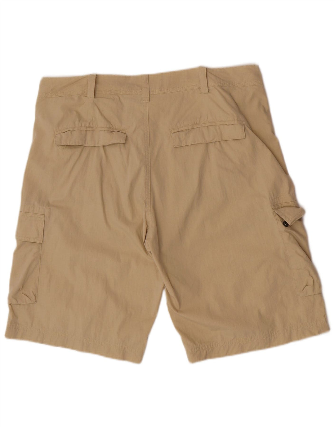 Timberland Short Cargo Homme W36 Grand Coton Beige