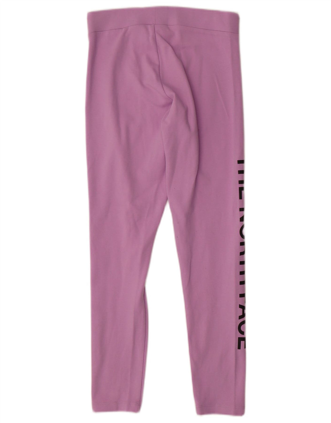 THE NORTH FACE Leggings graphiques filles 14-15 ans XL violet coton