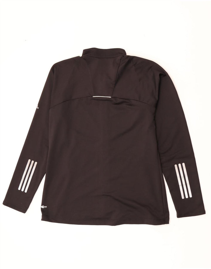 Adidas Climawarm Survêtement Top Veste UK 16 Large Noir