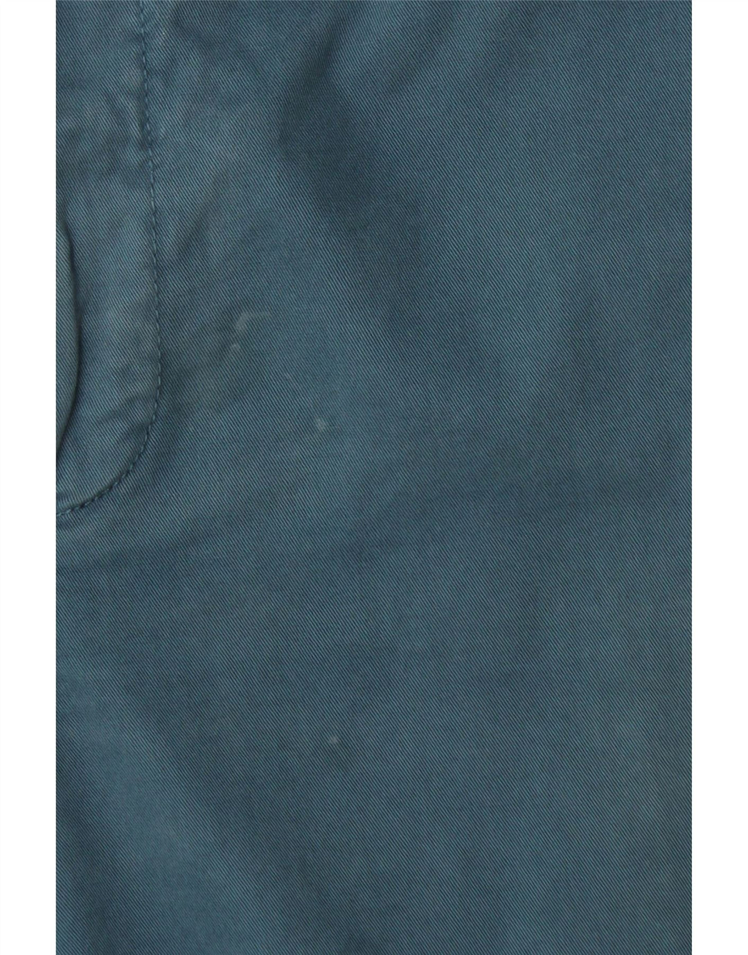 HACKETT Pantalon de Costume Droit Homme W34 L31 Bleu