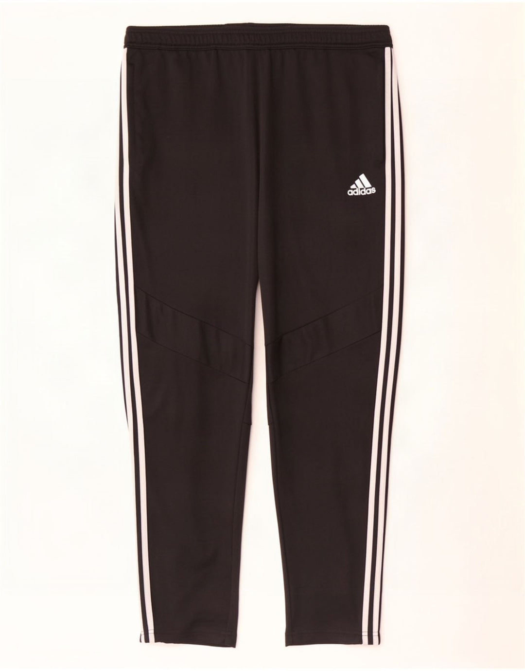 Adidas Pantalon de survêtement Climacool pour homme 3XL Noir Polyester