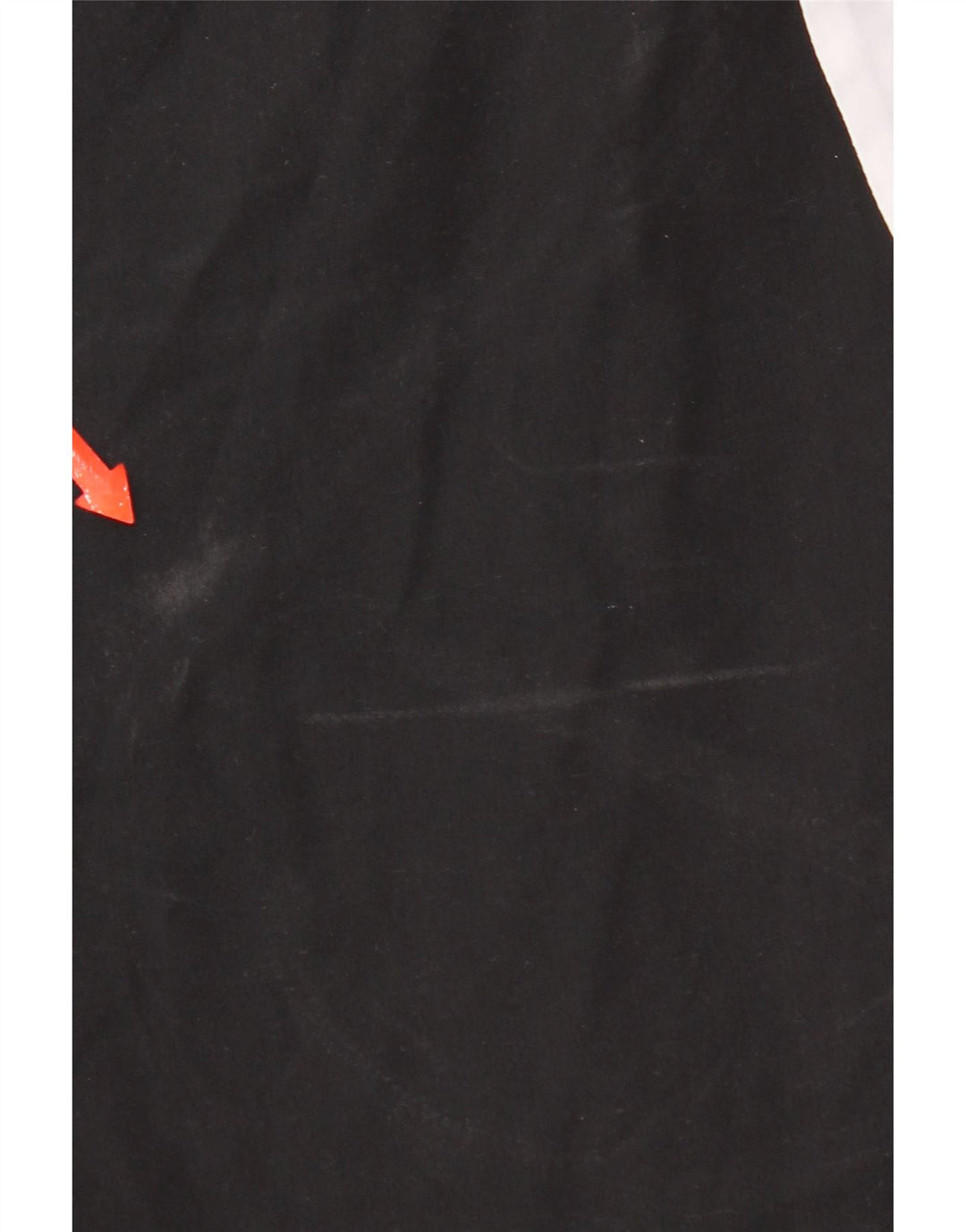 Lotto Short de sport pour homme 2XL Noir Colorblock Polyester