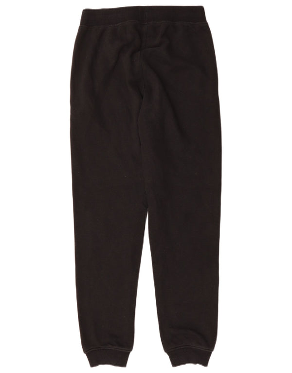 Fila Pantalon de survêtement pour fille 13-14 ans XL Noir Coton