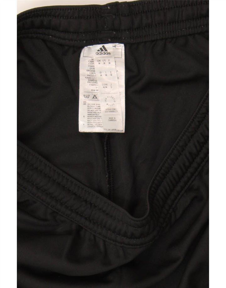 Adidas Short de sport Aeroready Homme Noir Moyen Polyester