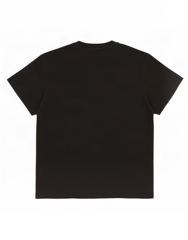 Levi's T-Shirt Relaxed Graphic Homme Noir Large Coton