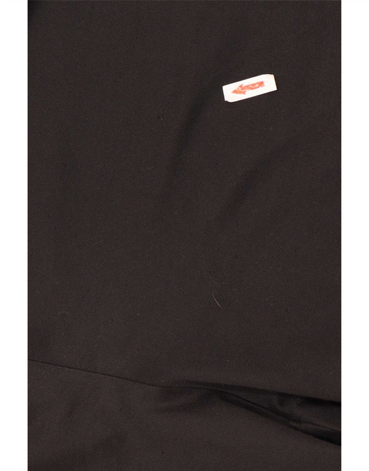 Adidas Short de sport pour homme Large Noir Polyester