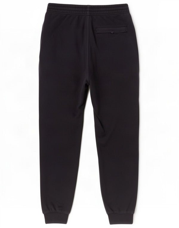 Nike Pantalon de survêtement pour homme Joggers Small Bleu marine Coton