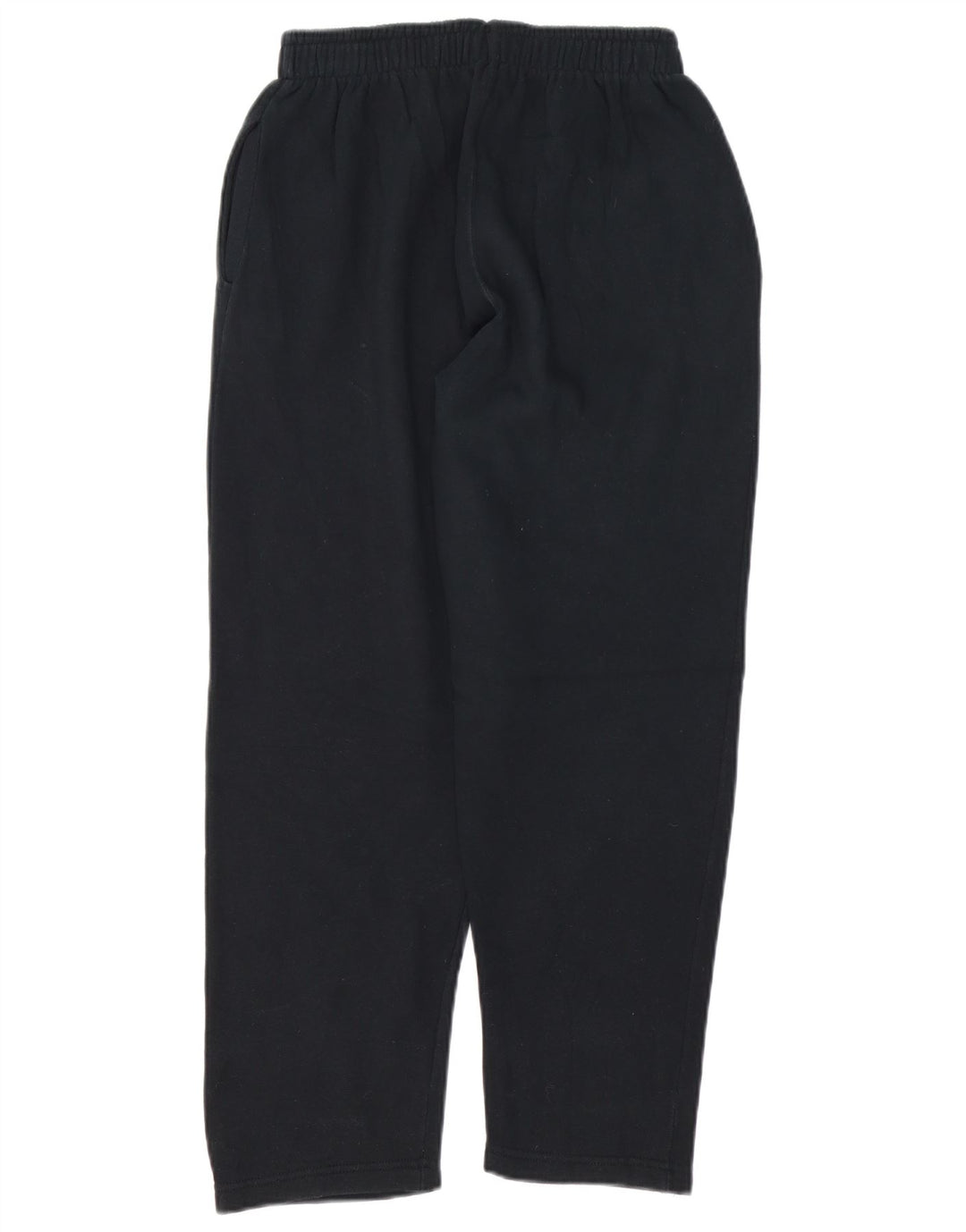 Champion Pantalon De Survêtement Homme Petit Noir Coton