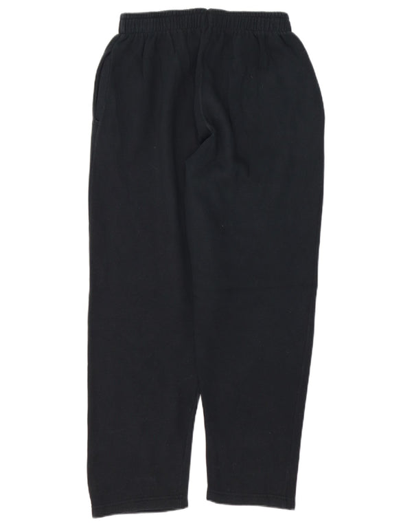 Champion Pantalon De Survêtement Homme Petit Noir Coton