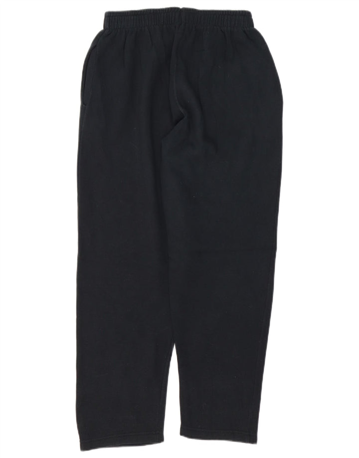 Champion Pantalon De Survêtement Homme Petit Noir Coton