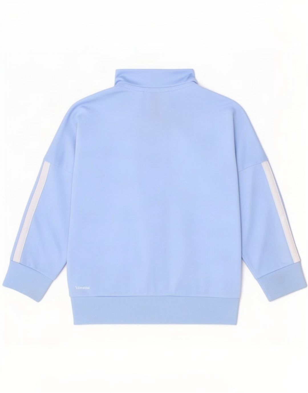 Adidas Garçon Climacool Survêtement Top Veste 2-3 ans Bleu Polyester