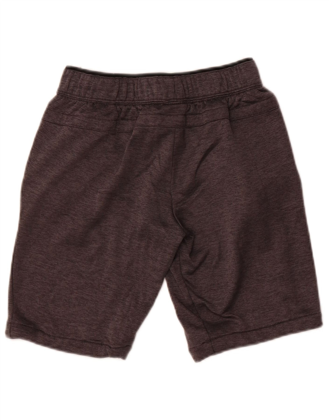 Russell Athletic Short de sport pour garçon 10-11 ans Grand gris Polyester