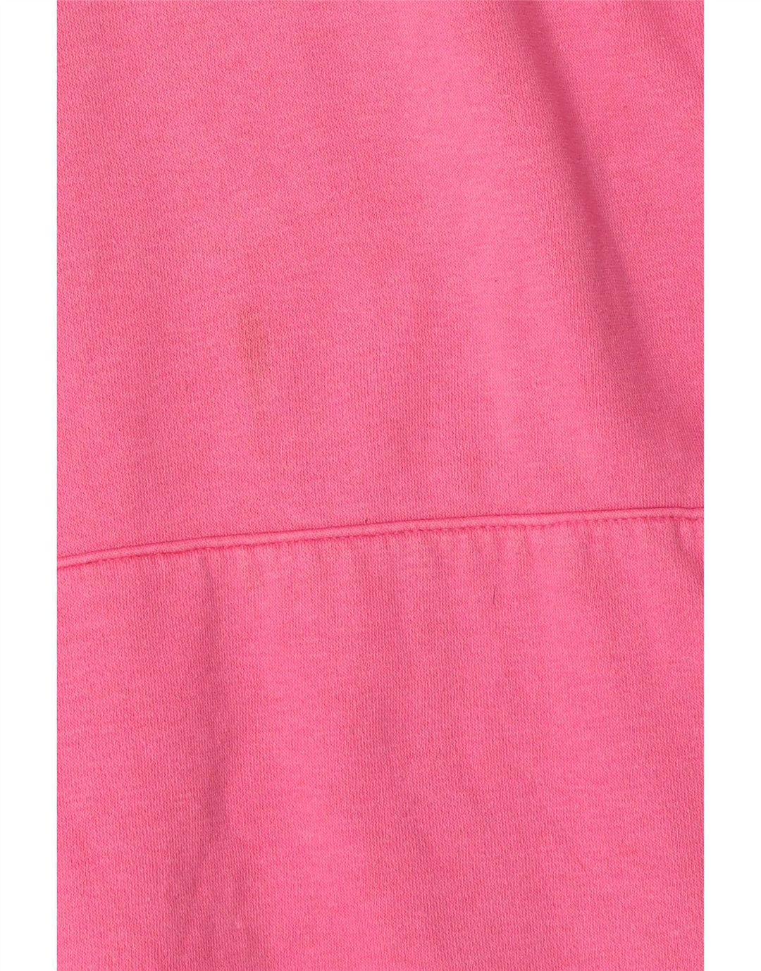 Nike Pull à capuche en coton rose moyen pour homme