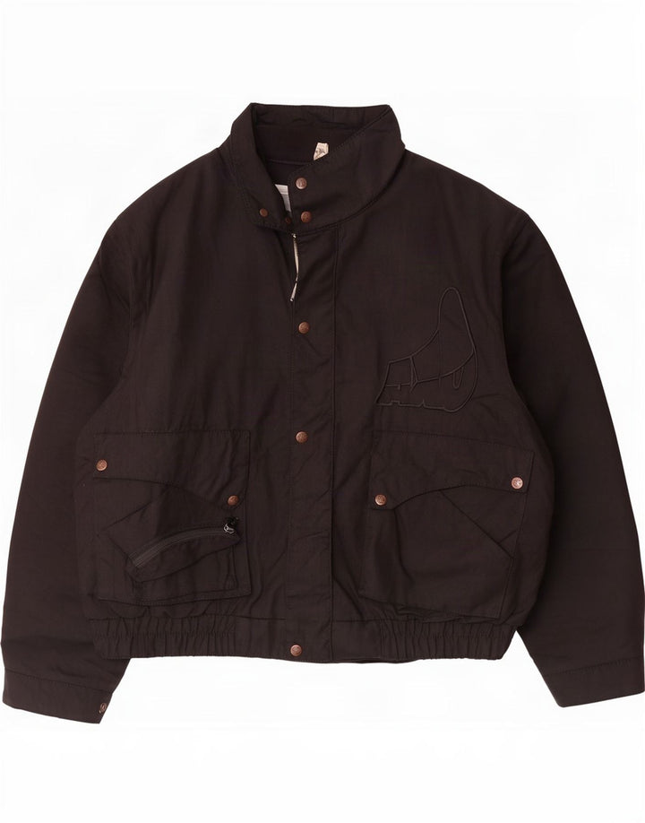 AXO Veste Graphic Racer Homme UK 42 XL Noir Polyamide