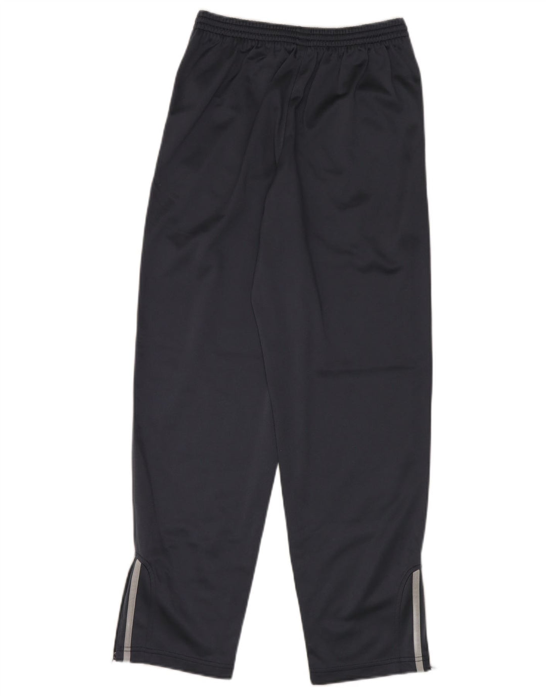 Pantalon de survêtement Adidas garçon 13-14 ans bleu marine polyester
