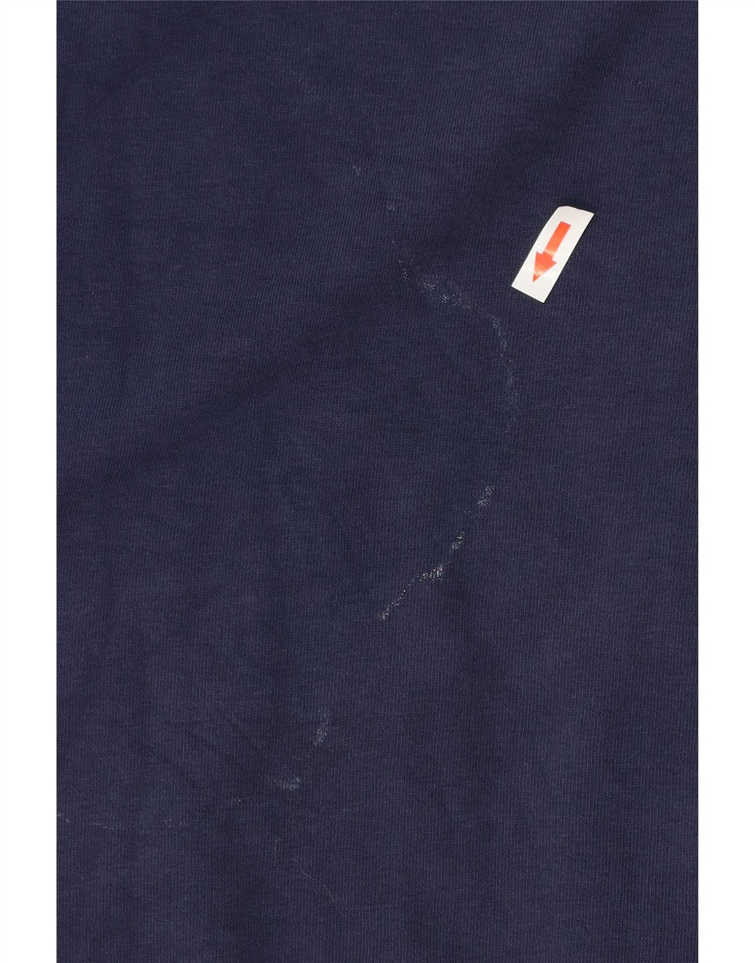 Puma Sweat à Capuche Zippé Homme Bleu Marine Moyen Coton