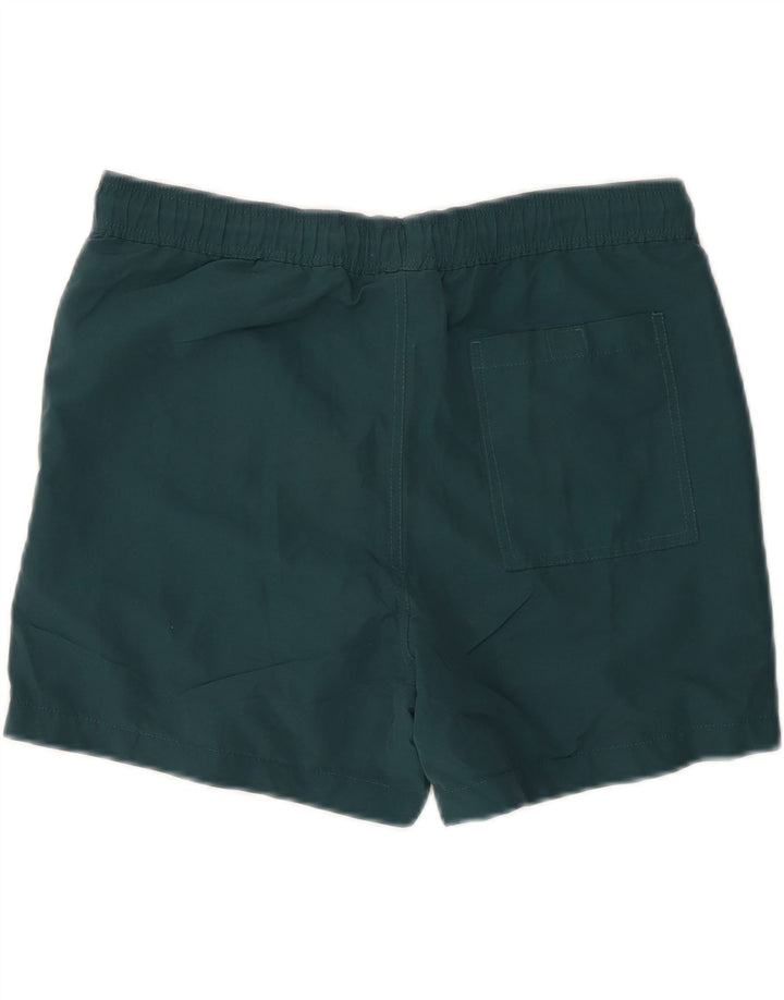 Fila Short de bain homme petit vert