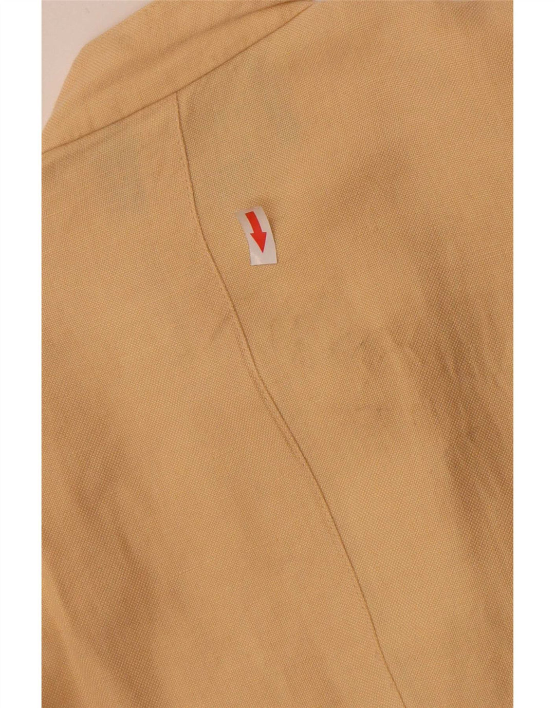 Ralph Lauren Veste utilitaire pour femmes US 10 Grand lin beige