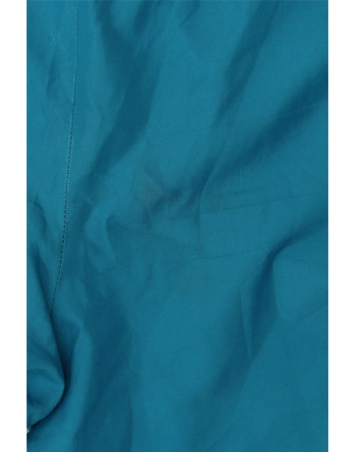 Fila Homme Pantalon De Survêtement Joggers Large Bleu