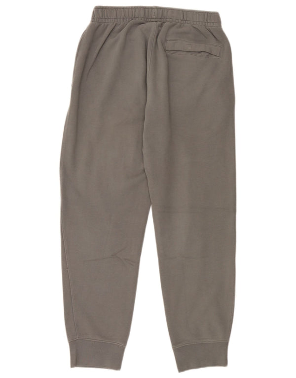 Nike Pantalon de survêtement pour homme Pantalon de jogging XS Gris Coton