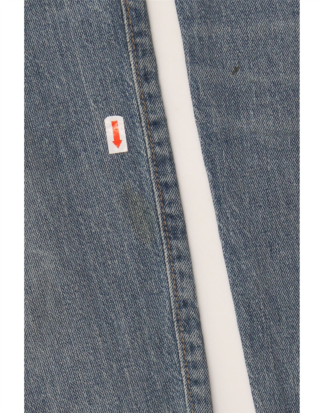 Levi's Jean 512 Tapered Homme Bleu Coton W33 L32