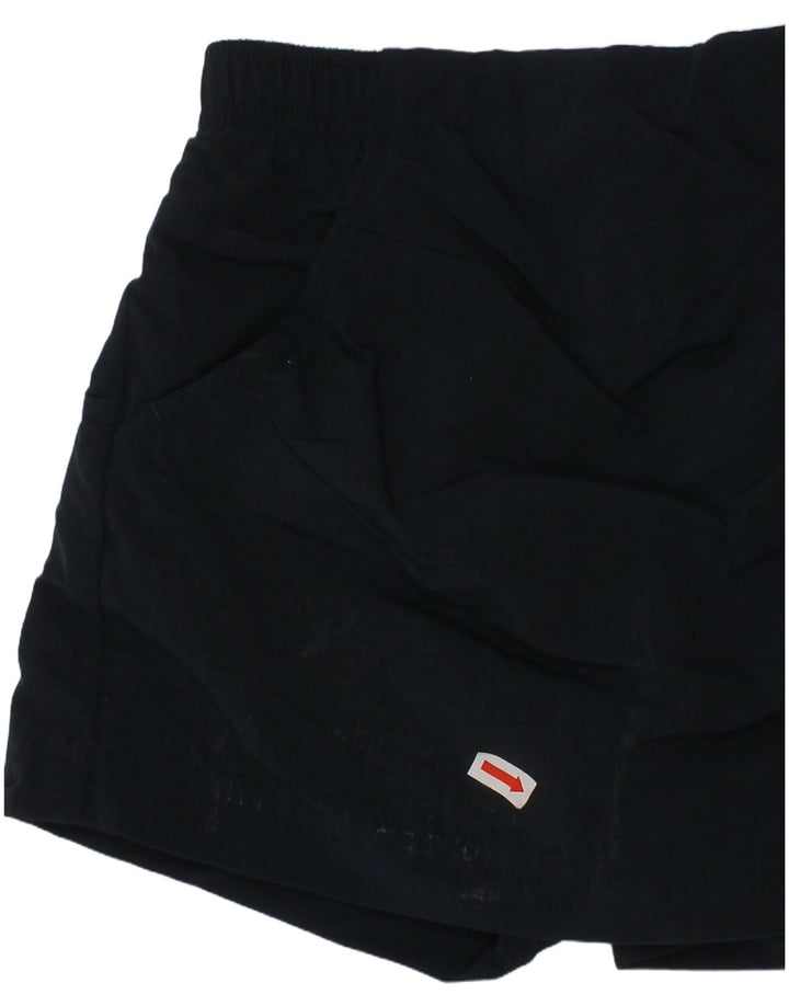 ADIDAS Jupe-short Fille 2-3 ans W20 Bleu Marine Polyamide