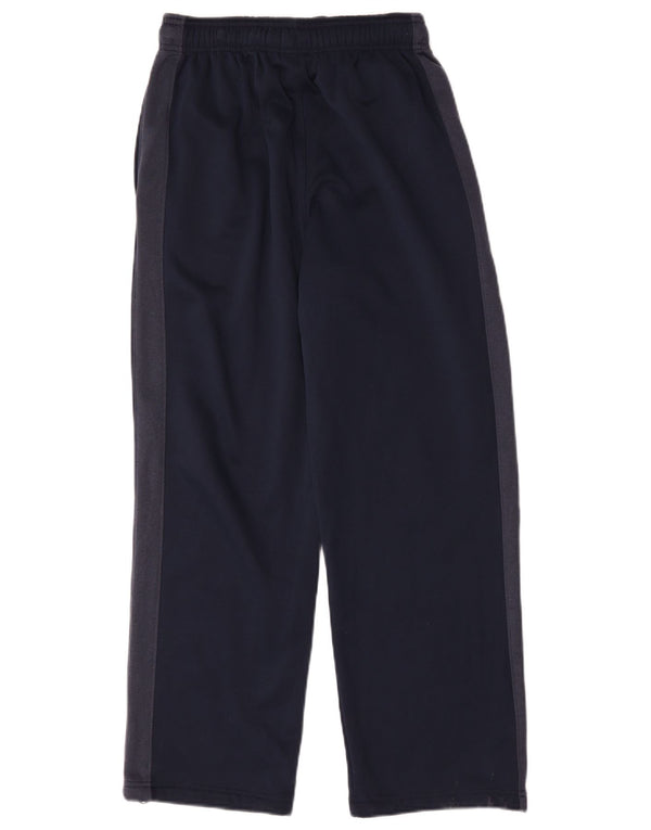 Russell Athletic Pantalon de survêtement pour homme Petit bleu marine Polyester