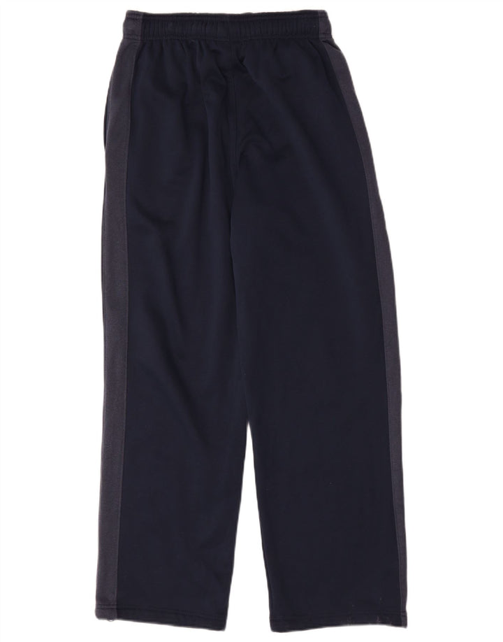 Russell Athletic Pantalon de survêtement pour homme Petit bleu marine Polyester