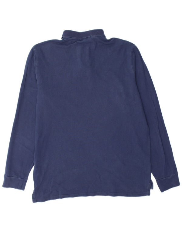 POLO RALPH LAUREN Polo Slim Fit personnalisé pour hommes, grand bleu marine