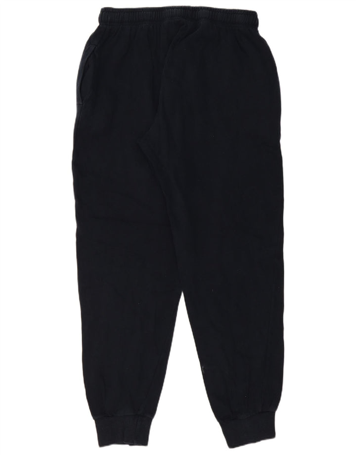 LOTTO Pantalon de Survêtement Homme Joggers 2XL Noir Coton